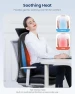 Превью Shiatsu Back Massager with Heat — Massage Chairs, COMFIER