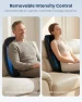 Превью Shiatsu Back Massager with Heat — Massage Chairs, COMFIER
