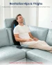 Превью Shiatsu Back Massager with Heat — Massage Chairs, COMFIER