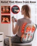 Превью Shiatsu Back Massager with Heat — Massage Chairs, JZBRAIN