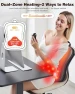 Превью Shiatsu Back Massager with Heat — Massage Chairs, JZBRAIN