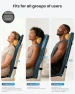 Превью Shiatsu Back Massager with Heat — Massage Chairs, COMFIER