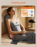 Превью Shiatsu Back Massager with Heat — Massage Chairs, COMFIER
