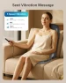Превью Shiatsu Back Massager with Heat — Massage Chairs, COMFIER