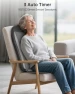 Превью Shiatsu Back Massager with Heat — Massage Chairs, COMFIER