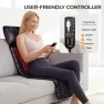 Превью Shiatsu Full Body Massage Mat with Heat — Massage Chairs, Himouta