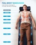 Превью Shiatsu Full Body Massage Mat with Heat — Massage Chairs, COMFIER
