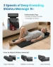Превью Shiatsu Full Body Massage Mat with Heat — Massage Chairs, COMFIER