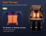 Превью Shiatsu Massage Chair Full Body and Recliner — Massage Chairs, BestMassage