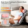 Превью Shiatsu Massage Chair with Heat — Massage Chairs, Ethereal Wellness