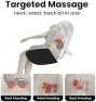 Превью Shiatsu Massage Chair with Heat — Massage Chairs, Ethereal Wellness