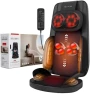 Превью Shiatsu Neck and Back Massager with Heat — Massage Chairs, YOSSMO