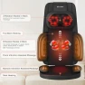 Превью Shiatsu Neck and Back Massager with Heat — Massage Chairs, YOSSMO