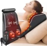 Превью Shiatsu Neck and Back Massager with Heat — Massage Chairs, Hlthsky