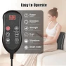 Превью Shiatsu Neck and Back Massager with Heat — Massage Chairs, Hlthsky