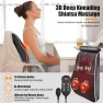 Превью Shiatsu Neck and Back Massager with Heat — Massage Chairs, Hlthsky