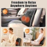 Превью Shiatsu Neck and Back Massager with Heat — Massage Chairs, Hlthsky