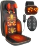 Превью Shiatsu Neck Back Massager Chair Cushion with Heat — Massage Chairs, MAIBOLE