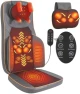 Превью Shiatsu Neck Back Massager Chair Cushion with Heat — Massage Chairs, MAIBOLE