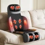 Превью Shiatsu Neck Back Massager with Foot Massager — Massage Chairs, Kalamera
