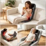 Превью Shiatsu Neck Back Massager with Foot Massager — Massage Chairs, Kalamera