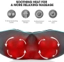 Превью Shiatsu Neck Massager with Heat for Pain Relief — Massage Chairs, MagicMakers
