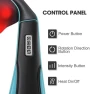 Превью Shiatsu Neck Massager with Heat for Pain Relief — Massage Chairs, MagicMakers