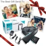Превью Shiatsu Neck Massager with Heat for Pain Relief — Massage Chairs, MagicMakers