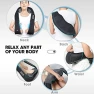 Превью Shiatsu Neck Massager with Heat for Pain Relief — Massage Chairs, MagicMakers