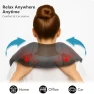 Превью Shiatsu Neck Massager with Heat for Pain Relief — Massage Chairs, MagicMakers