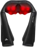 Превью Shiatsu Neck Massager with Heat for Pain Relief — Massage Chairs, MagicMakers