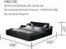 Превью Smart Bed with Massage Recliner Chair — Massage Chairs, Wirktive