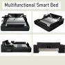 Превью Smart Bed with Massage Recliner Chair — Massage Chairs, Wirktive