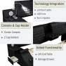 Превью Smart Bed with Massage Recliner Chair — Massage Chairs, Wirktive