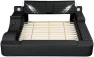 Превью Smart Bed with Massage Recliner Chair — Massage Chairs, Wirktive
