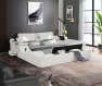 Превью Smart Bed with Massage Recliner Chair — Massage Chairs, Wirktive