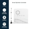 Превью Smart Sprinkler Controller WiFi with External Antenna 8 Zone — Irrigation System, tolviviov
