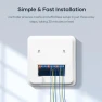 Превью Smart Sprinkler Controller WiFi with External Antenna 8 Zone — Irrigation System, tolviviov