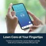 Превью Smart Sprinkler Controller WiFi with External Antenna 8 Zone — Irrigation System, tolviviov
