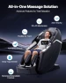 Превью VEVOR 4D+3D Full Body Massage Chair — Massage Chairs, VEVOR