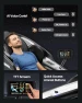 Превью VEVOR 4D+3D Full Body Massage Chair — Massage Chairs, VEVOR