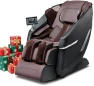 Превью VEVOR 4D+3D Full Body Massage Chair — Massage Chairs, VEVOR
