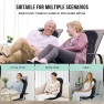 Превью Vibration Back Massager with Heat — Massage Chairs, Snailax