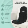 Превью Vibration Back Massager with Heat — Massage Chairs, Snailax