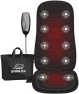 Превью Vibration Back Massager with Heat — Massage Chairs, Snailax