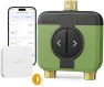 Превью WiFi Water Timer for Garden Hose — Irrigation System, meross