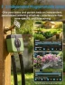 Превью WiFi Water Timer for Garden Hose — Irrigation System, meross