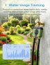 Превью WiFi Water Timer for Garden Hose — Irrigation System, meross