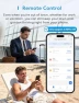 Превью WiFi Water Timer for Garden Hose — Irrigation System, meross