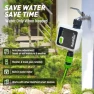 Превью 1-Zone Wireless Smart Water Timer for Garden Hose — Irrigation System, RainPoint